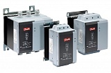 Устройство плавного пуска VLT® Compact Starter MCD 200 от компании Термотон