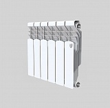 Радиатор биметаллический Royal Thermo MONOBLOCK B 350 от компании Термотон