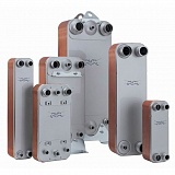 Теплообменник пластинчатый ALFA LAVAL серии AC купить в ООО Термотон