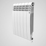 Радиатор биметаллический Royal Thermo BiLiner 500 от компании Термотон