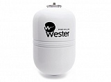 Расширительный бак Wester WDV от компании Термотон