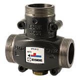 Термостатический смесительный клапан ESBE VTC512 25-9 G1 1/4 60°C от ООО Термотон