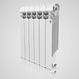 Радиатор алюминиевый Royal Thermo Indigo 500 от компании Термотон