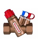 Автоматический регулятор расхода Honeywell Kombi-QM V5003TY1025 DN25 от ООО Термотон
