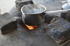 Типовые схемы производства горячего водоснабжения