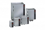 Устройство плавного пуска VLT® Soft Starter MCD 500 от компании Термотон