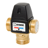 Термостатический смесительный клапан ESBE VTA352CV от ООО Термотон