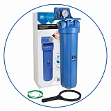 Фильтр магистральный AquaFilter FH20B1-WB 20BB (корпус) от ООО Термотон