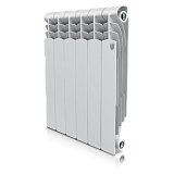 Радиатор биметаллический Royal Thermo Revolution Bimetall 500 от компании Термотон