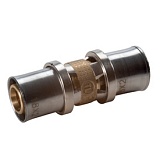 Прямой фитинг соединительный RP102 от ООО Термотон