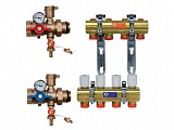 Коллектор сборный R553DK 1" 3/4EK от ООО Термотон