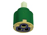 Керамический картридж DN35 R52 от компании Термотон