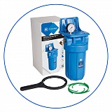 Фильтр для воды Aquafilter FH10B1-B-WB (корпус) от ООО Термотон
