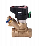 Клапан балансировочный Danfoss ASV-BD от ООО Термотон