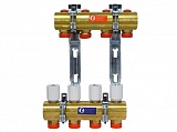Коллектор сборный R553D 1" 3/4EK от ООО Термотон
